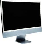 SKU: CNB0923017 Моноблок Apple iMac 24 (A2438 2021) Retina Apple M1 8 Гб 256 Гб SSD (8C CPU/8C GPU) (Вживаний - Клас A) MDM - Image 1