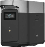 SKU: CS006 Додаткова батарея EcoFlow DELTA 2 Extra Battery 1024 Вт-годин - Image 3