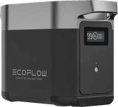SKU: CS006 Додаткова батарея EcoFlow DELTA 2 Extra Battery 1024 Вт-годин - Image 4
