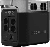 SKU: CS007 Зарядна станція EcoFlow DELTA 2 1024 Вт-годин (ZMR330-EU) - Image 2