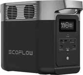 SKU: CS007 Зарядна станція EcoFlow DELTA 2 1024 Вт-годин (ZMR330-EU) - Image 5