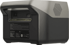 SKU: CS009 Зарядна станція EcoFlow RIVER 2 Max 512 Вт-годин - Image 3