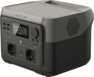 SKU: CS009 Зарядна станція EcoFlow RIVER 2 Max 512 Вт-годин - Image 2