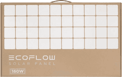 SKU: CS011 Складна сонячна панель EcoFlow Solar Panel 160 Вт-год - Image 5