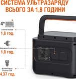 SKU: CS012 Портативна зарядна станція Jackery Explorer 1000 Pro 1002 Вт-годин (EU) - Image 4