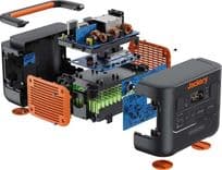 SKU: CS012 Портативна зарядна станція Jackery Explorer 1000 Pro 1002 Вт-годин (EU) - Image 3