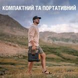 SKU: CS012 Портативна зарядна станція Jackery Explorer 1000 Pro 1002 Вт-годин (EU) - Image 7