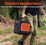 SKU: CS013 Портативна зарядна станція Jackery Explorer 2000 Pro 2160 Вт-годин (EU) - Image 5