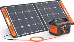 SKU: CS020 Подовжувач постійного струму для сонячної панелі Jackery DC Solar Panel Extension Cable 5 м - Image 3