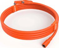 SKU: CS020 Подовжувач постійного струму для сонячної панелі Jackery DC Solar Panel Extension Cable 5 м - Image 1