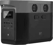 SKU: CS021 Зарядна станція EcoFlow DELTA Max 1600 1612 Вт-годин (EU) - Image 1