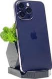 SKU: CY14PM Смартфон Apple iPhone 14 Pro Max 256GB eSim Deep Purple (Клас A-) - Image 6
