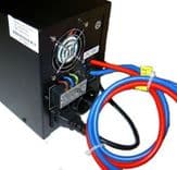 SKU: D0001 Джерело безперебійного живлення, Інвертор (ДБЖ) ORVALDI INVERTER INV12-500W (UPS) - Image 2