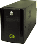 SKU: D0001 Джерело безперебійного живлення, Інвертор (ДБЖ) ORVALDI INVERTER INV12-500W (UPS) - Image 1