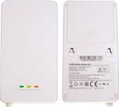 SKU: D0004 Mini UPS SCUD Electronics для роутера, ONU / Зарядний пристрій для акумуляторних батарейок типу AA 4шт (без акумуляторів) BBU15-DT 12В DC 1,5A - Image 1