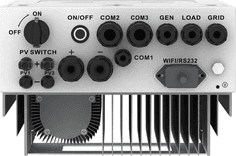 SKU: D0005 Гібридний інвертор Deye SUN-5K-SG03LP1-EU 5 кВт - Image 5