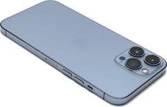 SKU: DNA13PM Смартфон Apple iPhone 13 Pro Max 128GB Sierra Blue (Клас A-) - Image 6