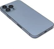 SKU: DNA13PM Смартфон Apple iPhone 13 Pro Max 128GB Sierra Blue (Клас A-) - Image 7