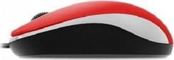 SKU: DX110RUSB Миша дротова Genius DX-110 USB Red - Image 2
