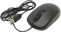 SKU: DX125BUSB Миша дротова Genius DX-125 USB Black - Image 2