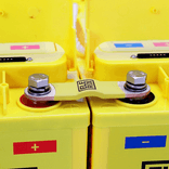 SKU: EX L12V100R Акумуляторна літієва батарея Elerix LiFePO4 100AH 12,8V 15 років служби - Image 10