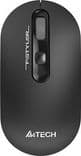 SKU: FG20WI Миша бездротова A4Tech FG20 Wireless 2.4GHz Black/Grey - Image 1