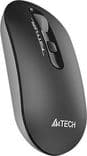 SKU: FG20WI Миша бездротова A4Tech FG20 Wireless 2.4GHz Black/Grey - Image 2