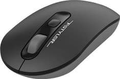 SKU: FG20WI Миша бездротова A4Tech FG20 Wireless 2.4GHz Black/Grey - Image 4