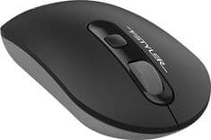 SKU: FG20WI Миша бездротова A4Tech FG20 Wireless 2.4GHz Black/Grey - Image 3