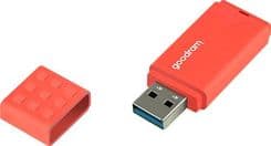 SKU: FL004 Флеш-накопичувач Goodram UME3 64GB USB 3.0 Orange - Image 2