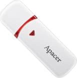 SKU: FL011 Флеш-накопичувач Apacer AH333 32GB USB 2.0 White - Image 2