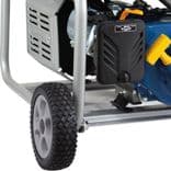 SKU: G0001 Генератор бензиновий Hyundai Dynamic 65010 3 кВт - Image 3