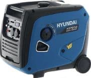 SKU: G0006 Генератор інверторний Hyundai 65151 3 кВт - Image 1