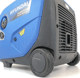 SKU: G0007 Генератор інверторний Hyundai 65158 Super Silenced 4 кВт - Image 3