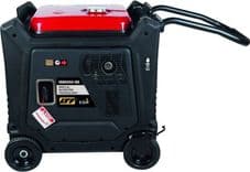 SKU: G0016 Генератор інверторний LTF ISB8000-SE 7,5 кВт - Image 2