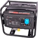SKU: G0018 Генератор бензиновий Genmac G5500 5,5 кВт - Image 1