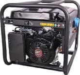 SKU: G0018 Генератор бензиновий Genmac G5500 5,5 кВт - Image 2