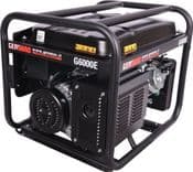 SKU: G0019 Генератор бензиновий Genmac G6000E 6 кВт - Image 3