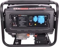 SKU: G0020 Генератор бензиновий Genmac G6000E ATS 6 кВт - Image 4