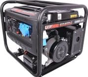 SKU: G0020 Генератор бензиновий Genmac G6000E ATS 6 кВт - Image 3