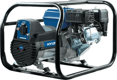 SKU: G0022 Генератор бензиновий Hyundai 65121 3,5 кВт - Image 1