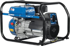 SKU: G0022 Генератор бензиновий Hyundai 65121 3,5 кВт - Image 5