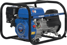 SKU: G0022 Генератор бензиновий Hyundai 65121 3,5 кВт - Image 2