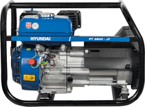 SKU: G0022 Генератор бензиновий Hyundai 65121 3,5 кВт - Image 4