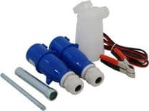 SKU: G0024 Генератор інверторний Spark IG2000 2 кВт - Image 3