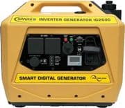SKU: G0025 Генератор інверторний Spark IG2600 2,4 кВт - Image 2