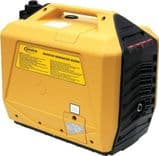 SKU: G0025 Генератор інверторний Spark IG2600 2,4 кВт - Image 3