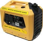 SKU: G0025 Генератор інверторний Spark IG2600 2,4 кВт - Image 1