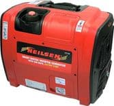 SKU: G0026 Генератор інверторний Nielsen SE2000IE 2,1 кВт - Image 2