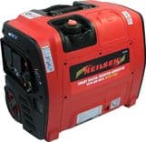 SKU: G0027 Генератор інверторний Nielsen SE2000I PULL START 2,1 кВт - Image 2